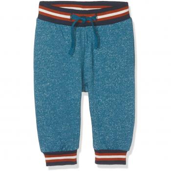 NAME IT Nitditlev Swe Pant M Nb, Pantalones para Bebés, Azul
