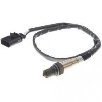 Sonda lambda BOSCH 0 258 010 388 - Sensor de oxígeno, compatible con múltiples vehículos, tecnología de detección de gases, alta precisión en la medición, diseño duradero y resistente a altas temperaturas
