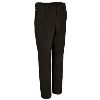 Pantalón de Trekking Elástico con Pinzas en las Rodillas y Tejido Bi-Elástico Complex Jasper