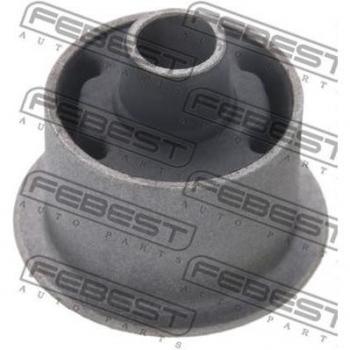 FEBEST Soporte de Montaje para Diferencial KAB-024 - Cojinetes de Diferencial, Alta Calidad, Resistencia Mejorada, Compatible con Diversos Modelos de Vehículos