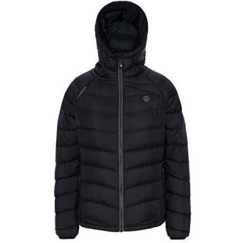 Ternua Chaqueta Kangri Down Jacket W Mujer, Black, XXL