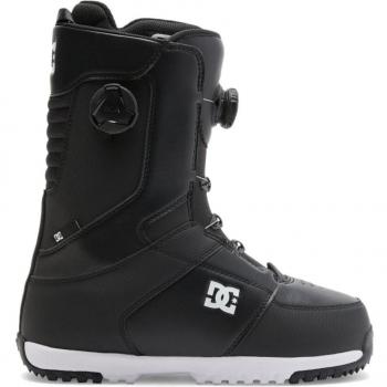 DC Shoes - Botas de snowboard Control para hombre