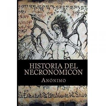 Historia del Necronomicon