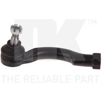 Rótula de dirección NK 5033505 - Tipo: Rótula de dirección, Marca: NK, Número de pieza: 5033505