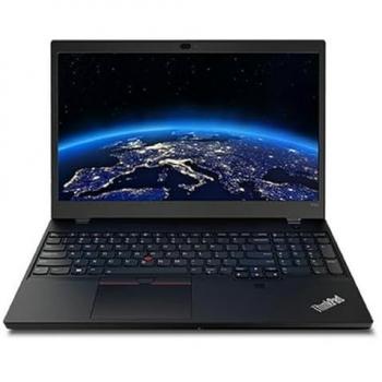Laptop Lenovo ThinkPad P15v 15,6 AMD Ryzen 5 PRO 6650H 16 GB RAM 512 GB SSD QWERTY UK NVIDIA T600
