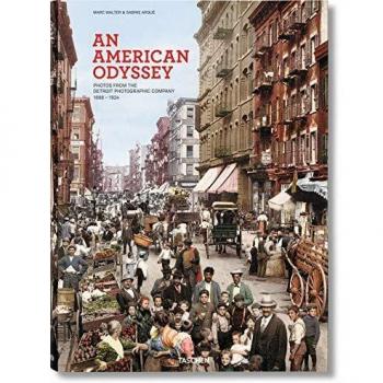 An American Odyssey