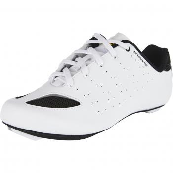 Mavic Echappée - Zapatillas - Blanco 2018