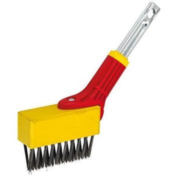 Cepillo de juntas Wolf Garten Multi-Change FB-M, 90 mm