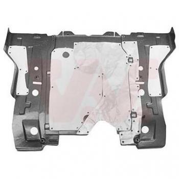 Van Wezel 3872701 - Barra para puerta
