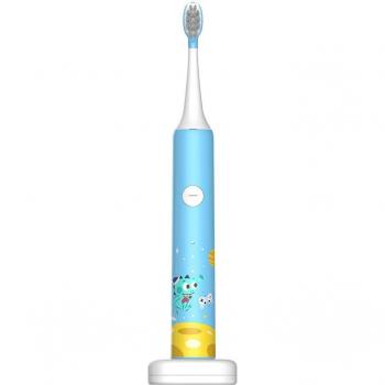 Cepillo de dientes eléctrico infantil DAM