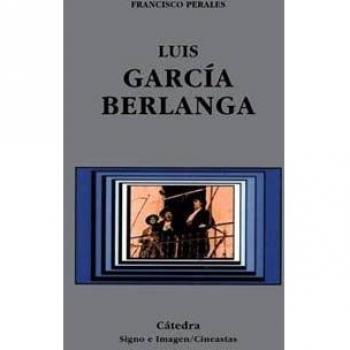 Luis García Berlanga