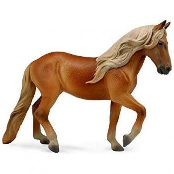 Collecta - Yegua Peruana Paso Castaño - XL - 88792