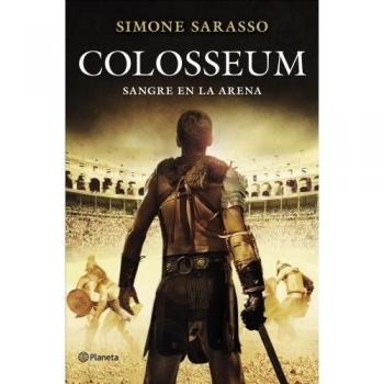 Colosseum: Sangre en la arena
