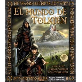 El mundo de Tolkien