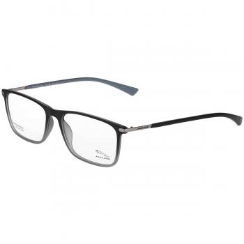 Jaguar 6829 6500 Armazones y Lentes Recetados para Hombre Grises