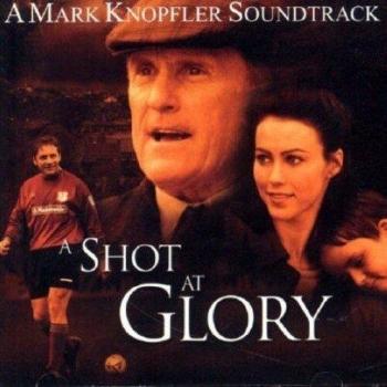 A Shot at Glory - Ost