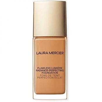 Laura Mercier Flawless Lumière Radiance-Perfecting Foundation 30ml - Shade 4N1 Suntan