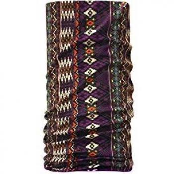 Wind Xtreme 3051 - Braga de Cuello Unisex, Color Morado, Talla única