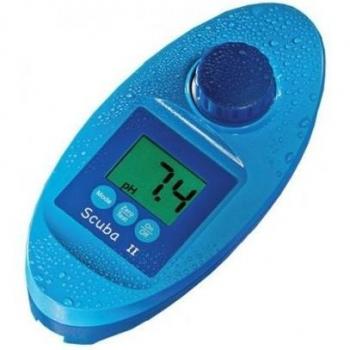 Fotómetro para piscina privada scuba II