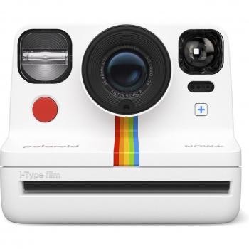 Polaroid Now+ Generation 2 - White