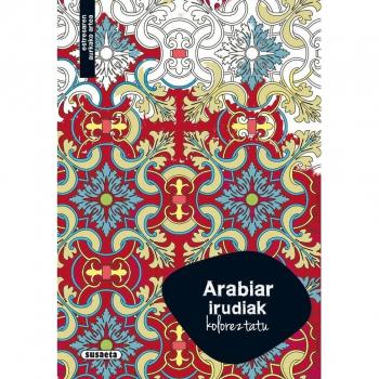 Arabiar irudiak koloreztatu
