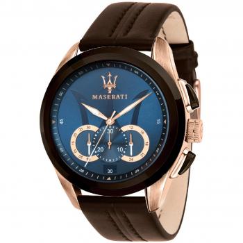 MASERATI Chronograph Quartz R8871612024