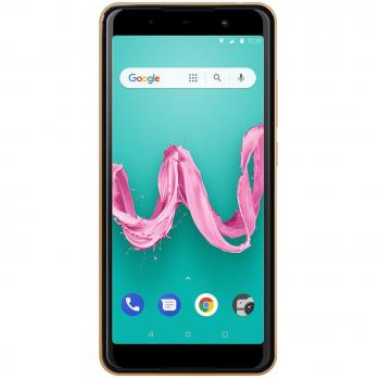 Wiko Lenny5 - Smartphone de Pantalla panorámica 5,7” HD+