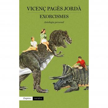 Exorcismes: Antología personal - Pagès Jordà, Vicenç