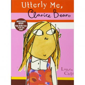 Utterly Me, Clarice Bean: 1