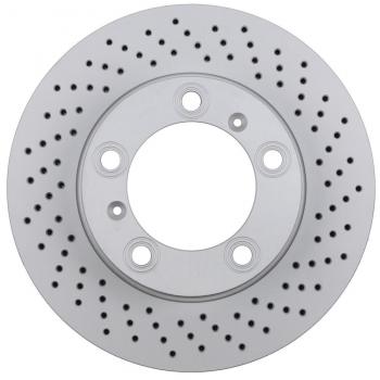 ABS 17876 Brake Disc - (Box contains 1 disc)