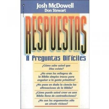 Answers to Tough Questions: Insights by Josh McDowell