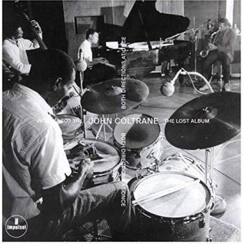 John Coltrane - Vinyl LP Both Directions at Once: The Lost Album