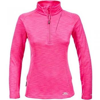 Trespass Fairford AT200 Sudadera, Mujer, Rosa