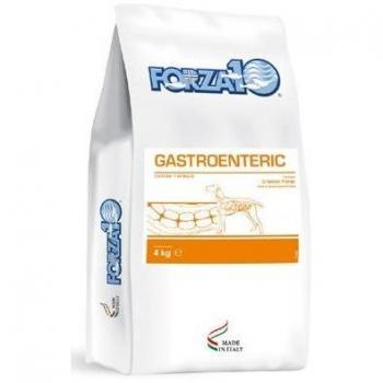 Forza 10 Active Line - Gastroenteric Bajo en Grasa - 4 kg