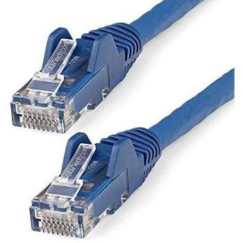 Cable DE Red ETHERNET CAT6 UTP CABL