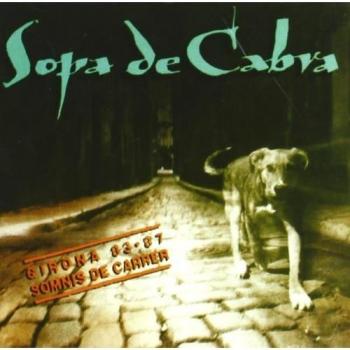 Girona 83-87 - Sopa De Cabra