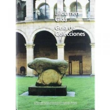 Bildumen Gida - Guia De Colecciones
