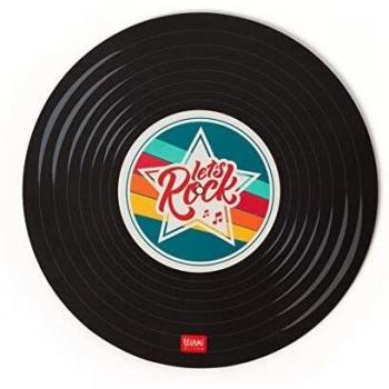 Alfombrilla para Ratón de Vinilo Legami