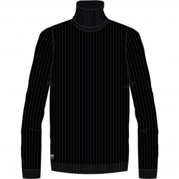Deeluxe Douglas Black Sweater