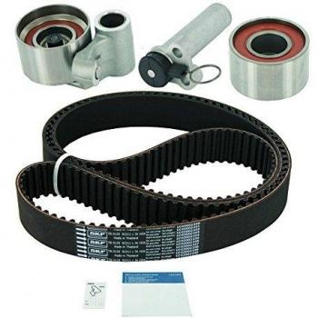 SKF VKMA 91907 Kit de correa distribución y componentes