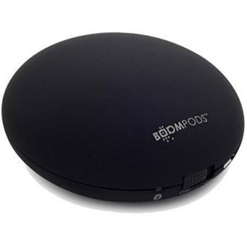 Altavoz Bluetooth Portátil Boompods Downdraft 3W Negro