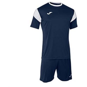 Joma Phoenix Men's Marine White Sports Set