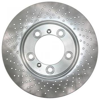 ABS 17700 Brake Disc - (Box contains 1 disc)