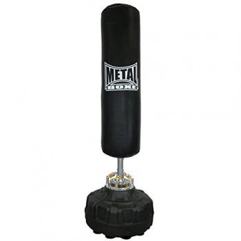 Metal Boxe Reactiv II Freestanding Punching Bag
