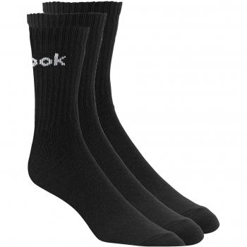 Reebok - Calcetines - ab5280 - Roy u Crew Sock 3x2 - Unisex - 42683