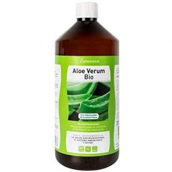 Plameca - Aloe Verum Bio 1 Litro