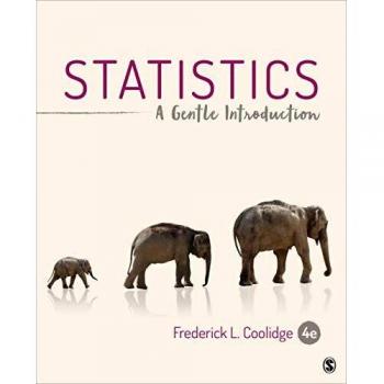 Gentle Introduction to Statistics by Frederick L. Coolidge