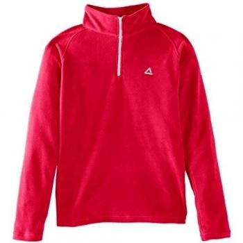 Dare 2b Freeze Jam - Sudadera de Forro Polar Rosa Electric Pink Talla:83,4 cm