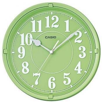 CASIO Reloj De Pared Iq-62-3D