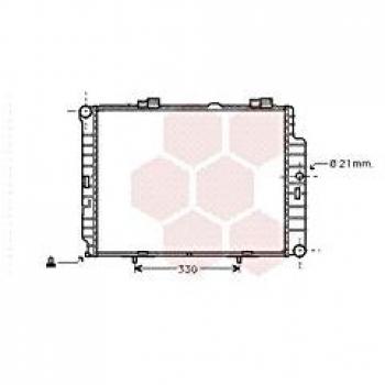 Van Wezel 30002287 Refrigerantes del Motor